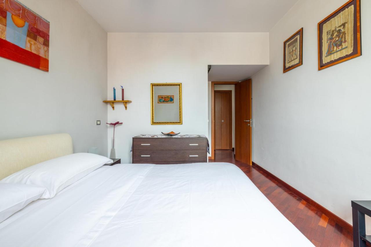 Smart Lodging Downtown Roma Exterior foto