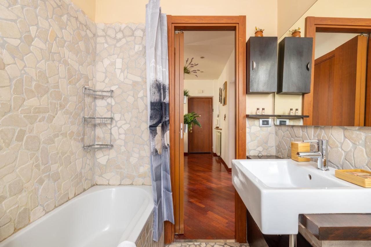 Smart Lodging Downtown Roma Exterior foto